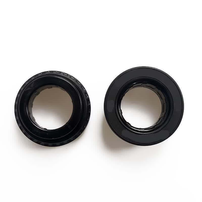 TLXT Barbell Quick-Release Collar Clips