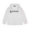 MLB Los Angeles Dodgers Unisex Hooded Down Jacket
