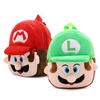 Cute Cartoon Plush Backpack for Toddlers, Ages 1-3 - Early Education and Garden Use