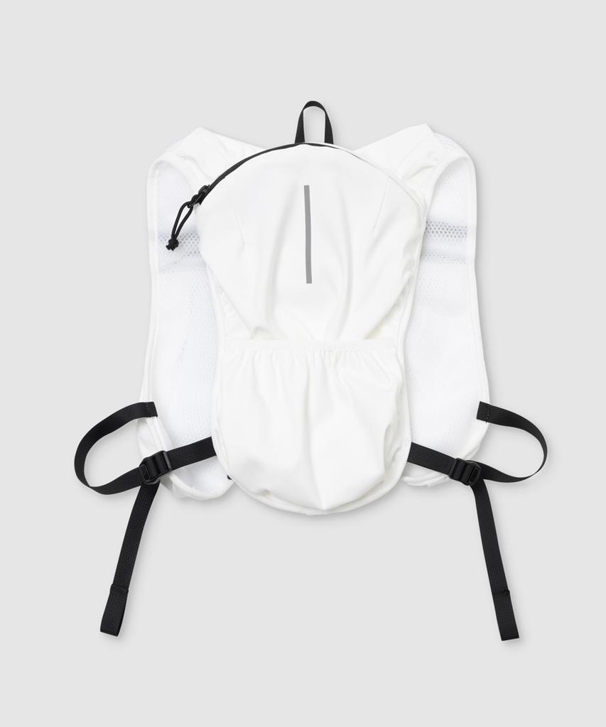 Musinsa Standard Sports [City Running] Running Vest (4 Colors)