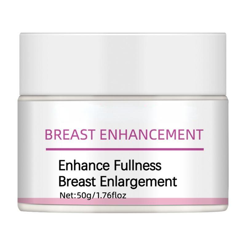 Breast Beauty Cream Chest Elasticity Firming Lifting Bust Growth Enlargement