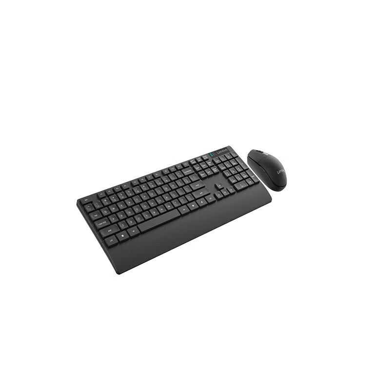 Lenovo KN210 Wireless Keyboard and Mouse Combo