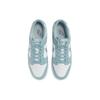 Nike Dunk Low Denim Turquoise Unisex Sneakers Blue White DV0833-106