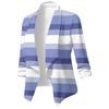 Autumn Women's Fashion Casual Suit Long Sleeve Slim Comfortable Cardigan Coat