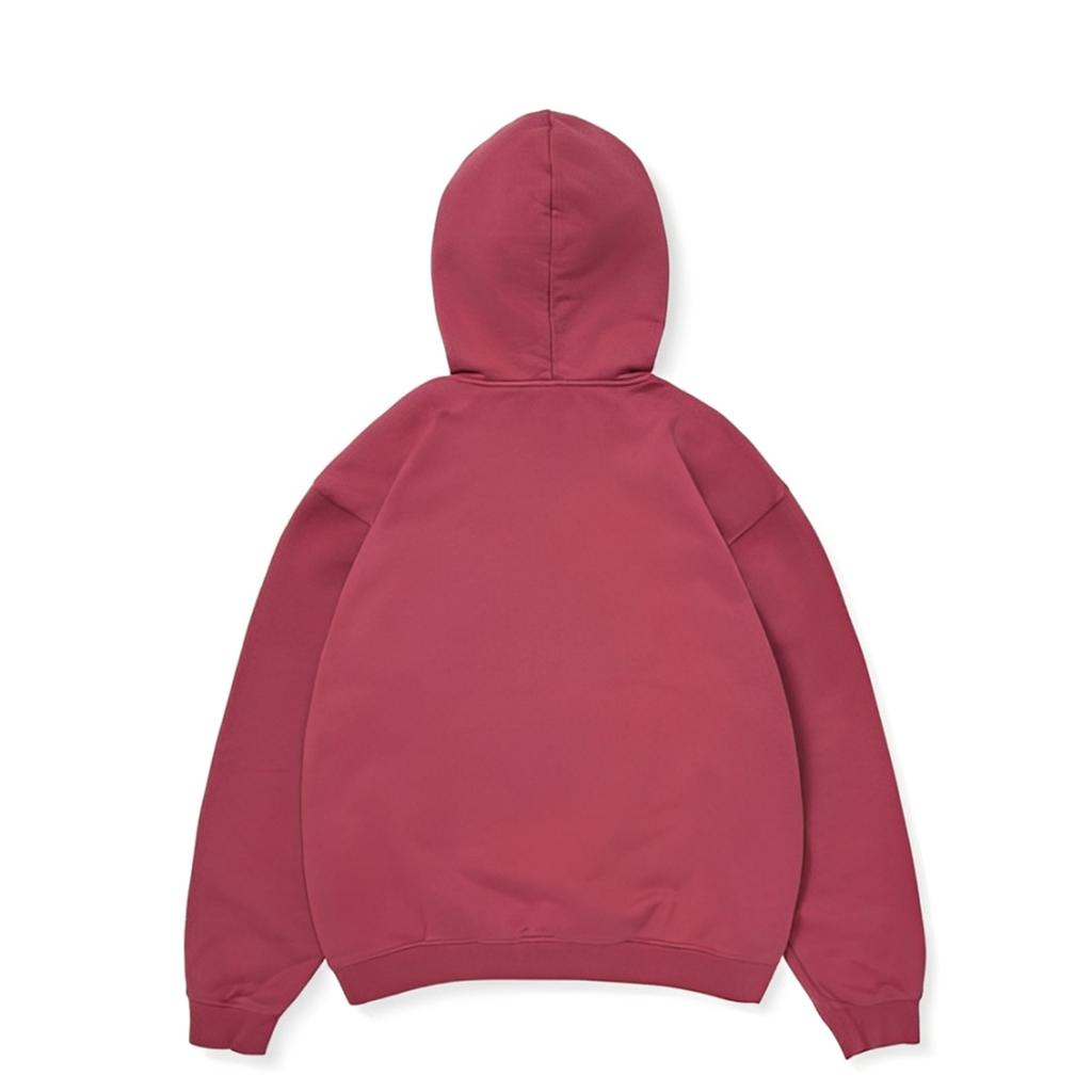 Unisex Fashion & Casual Letter-Print Pullover Sweatshirt
