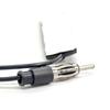 165cm Car FM Antenna Universal Signal Amplifier HD Enhanced Reception for All Types of Cars