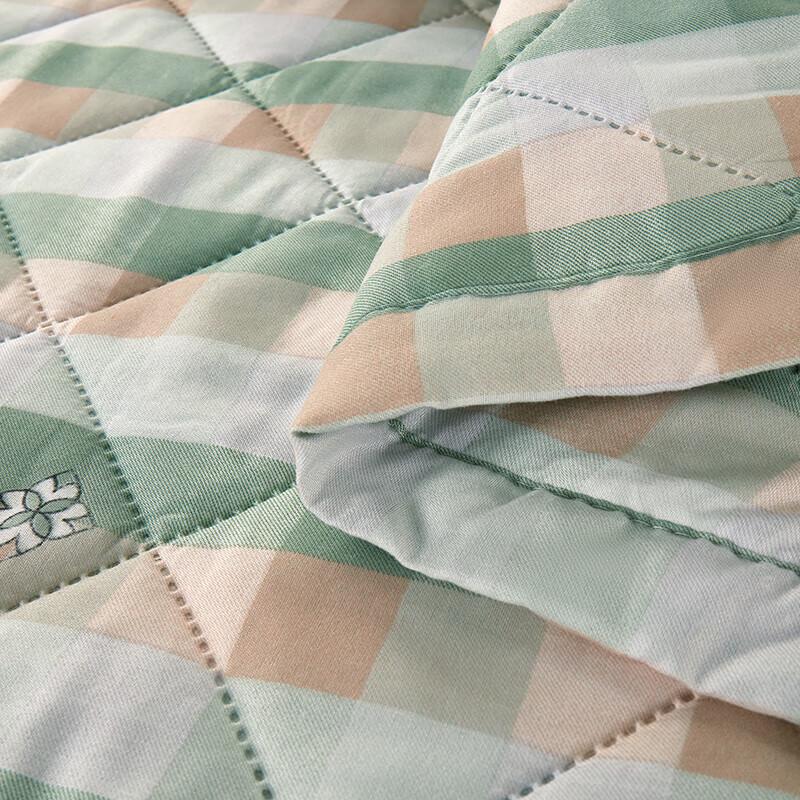 Softnie Fuyao Washable Summer Quilt