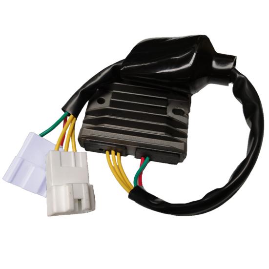R2001.0 Regulator Rectifier Compact Replacement ABS Stable Motorcycle Voltage Stabilizer for Honda CBR 1000