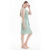 Lipbbam Creora Nelly Jersey Tie Sleeve Dress Ldm55ph01