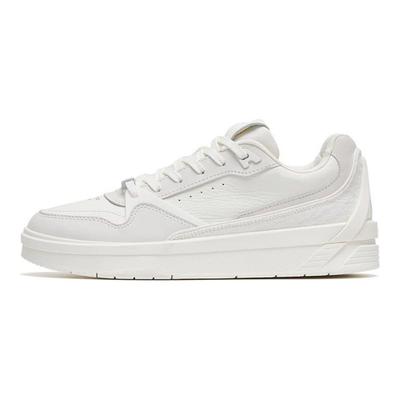 Série Lifestyle Hayward GH Baskets Basses Antidérapantes Résistantes à l'Usure Baskets Homme Blanc 912318090-1