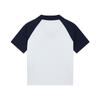 Champion Women's Colorblock V-Neck Polo Shirt