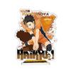 Volleyball Haikyuu 401 Series Acrylic Stand Figure Anime Merchandise Shoyo Hinata Toru Oikawa Kei Tsukishima Bokuto Koutarou