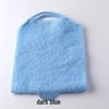 Korean-Style Elastic Nylon Exfoliating Back Scrub Towel