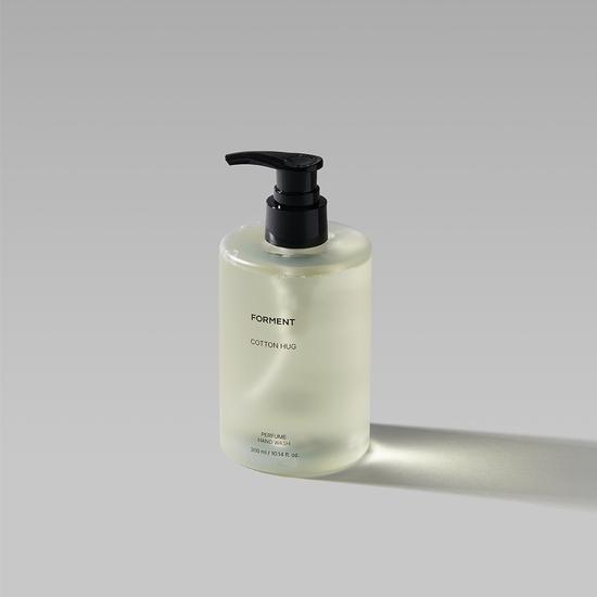 Forment Moisture Hand Wash Cotton Hug 300ml