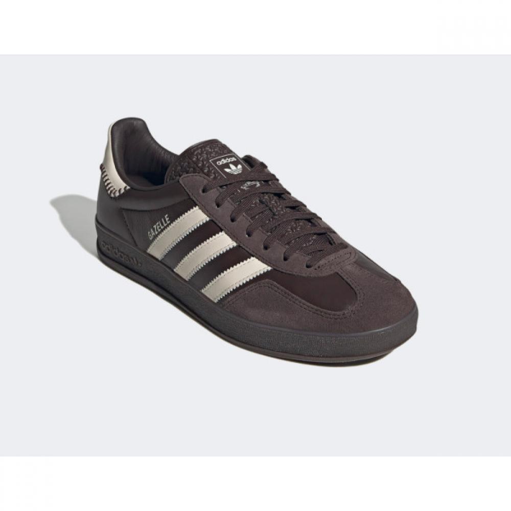 Adidas Gazelle Indoor Sneakers  Jq1747