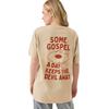 Üst Kıyafetler – T-shirtler
