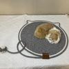 Möbelschutz Kratzmatte für Katzen Kratzbrett Krallen schärfen Für Wohnungskatzen Boden Couch Haustierbedarf