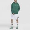Nike Lab Solo Swoosh Fleece Hoodie Asia Sizing DA0316-340