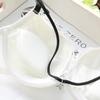 Adjustable Sexy Lace Gathering Underwear Comfortable Thin Cup Women Back Bra Set