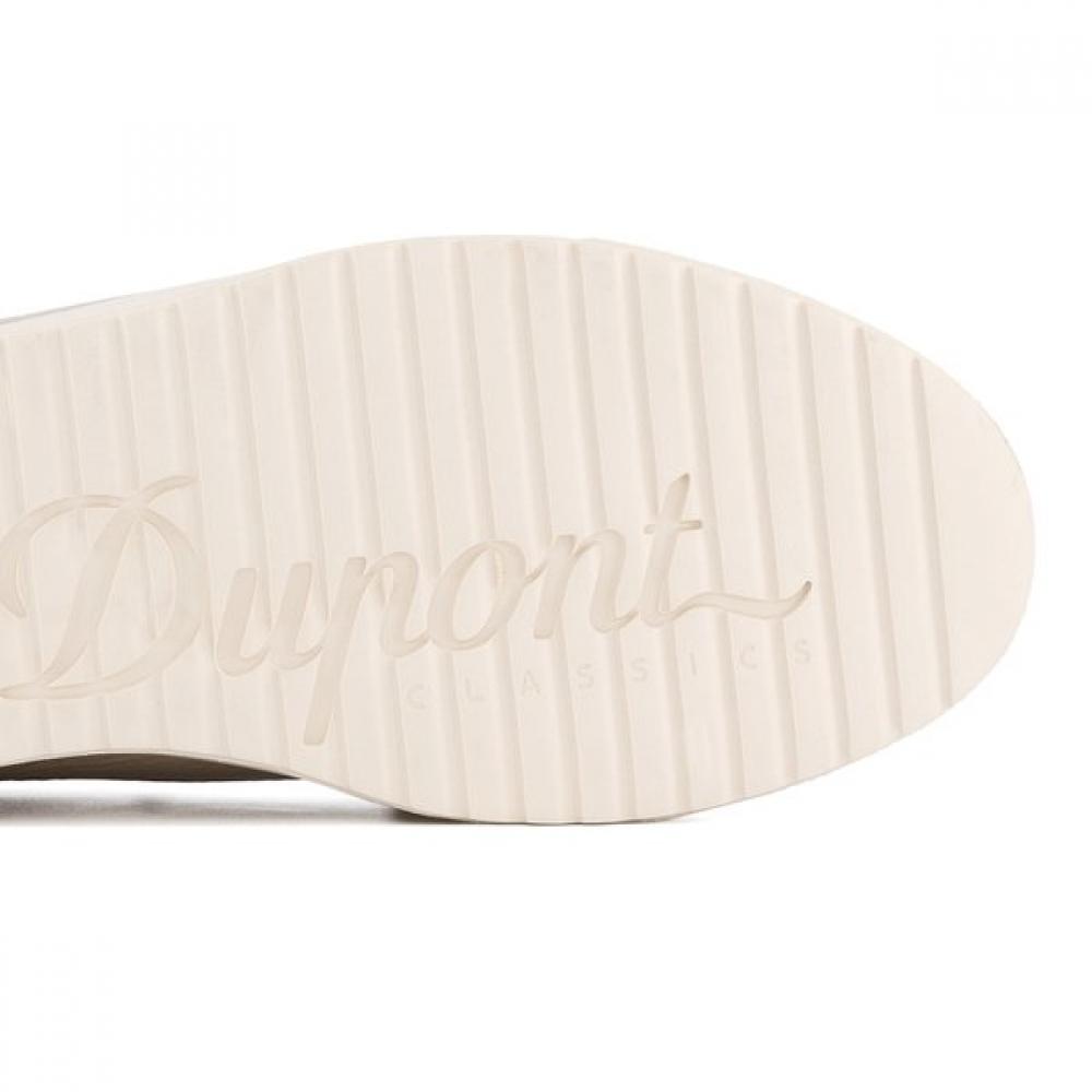 S.t. Dupont Lightweight Banding Sneakers Pe1fmc2sn631pbe