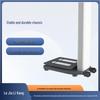 Lejialikang Ultrasonic Smart Height and Weight Scale (CN version)