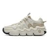 Fila Panini Scarpe Casual Basse Comode Versatili Antiscivolo Uomo sneaker Beige F12M532163FFA