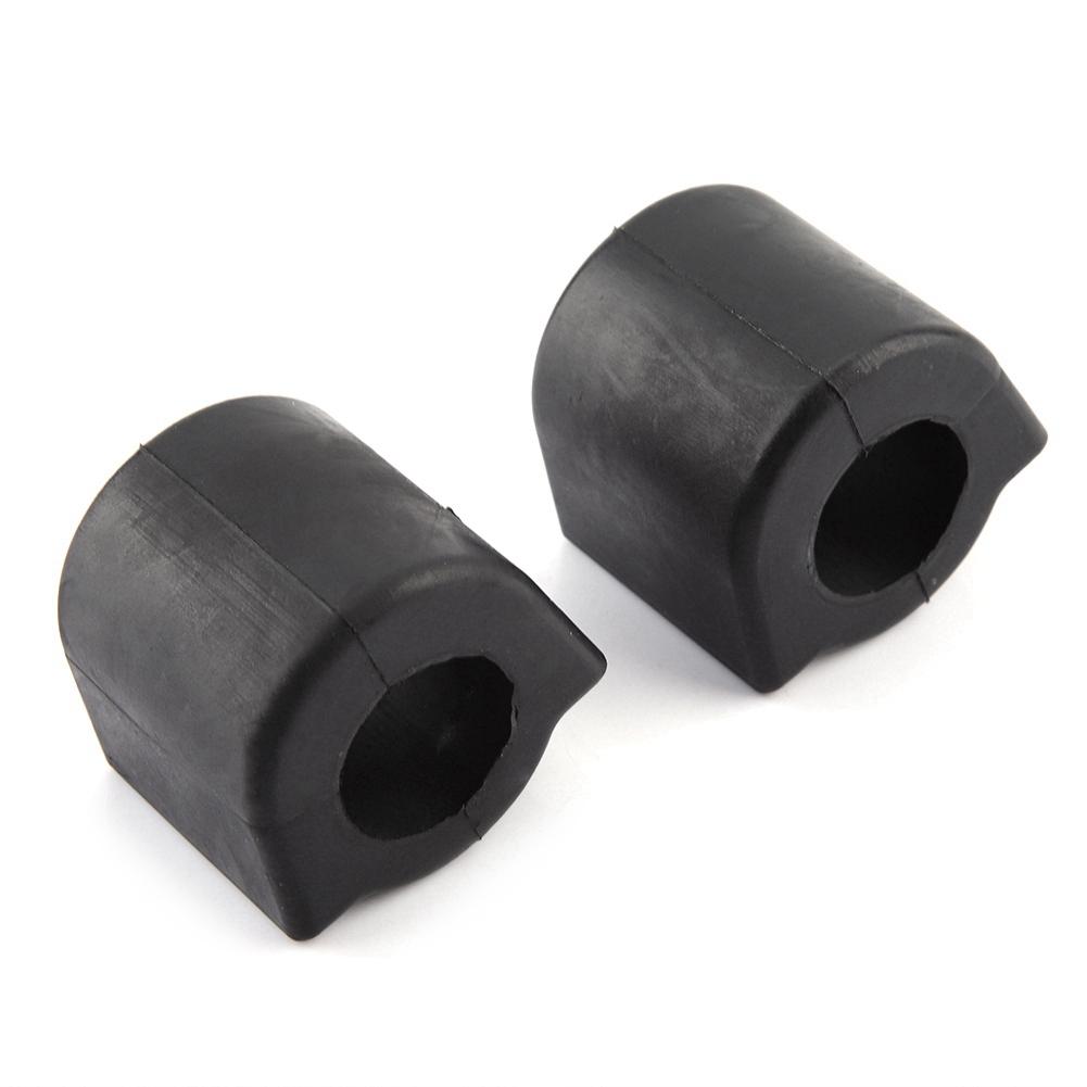 2pcs Front Stabilizer Bushing 25mm for Mercedes Benz E Class W212 09 16 2123230965