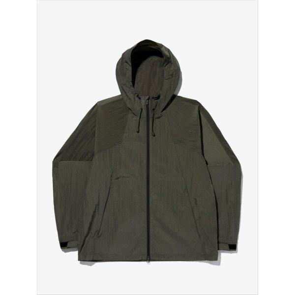 Fila Hype Hood Windbreaker 2type 1 Fs2jkg2204x