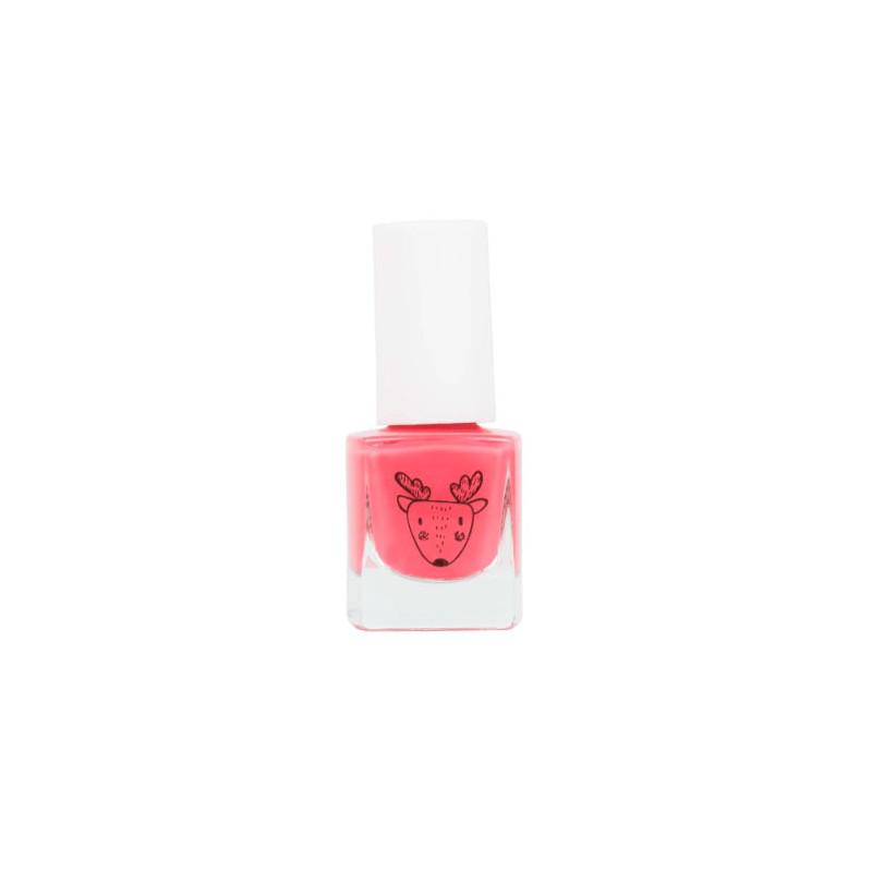

М Косметика Mia Kids Esmalte Uс Олень 5мл