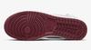 BQ4422-161 Nike Air Jordan 1 High '85 Metallic Burgundy (Men's)