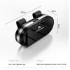 SVFE3 Car Sun Visor Organizer Glasses Ticket Card Box Styling Accessories For Citroen C6 C4 C3 C2 C1 2CV VTS DS3 DS5 RD3 Grand C15 C4L