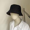 Cowboy Hat For Women Summer Sun Protection Wide Brim Cotton Sunshade Sun Hat