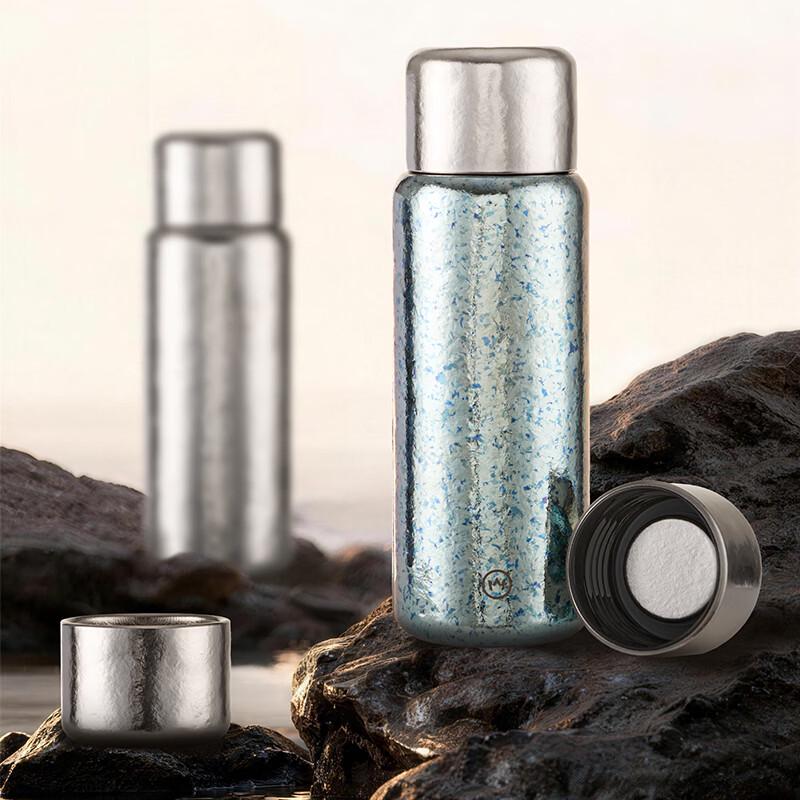 Pure Titanium Vacuum Flask