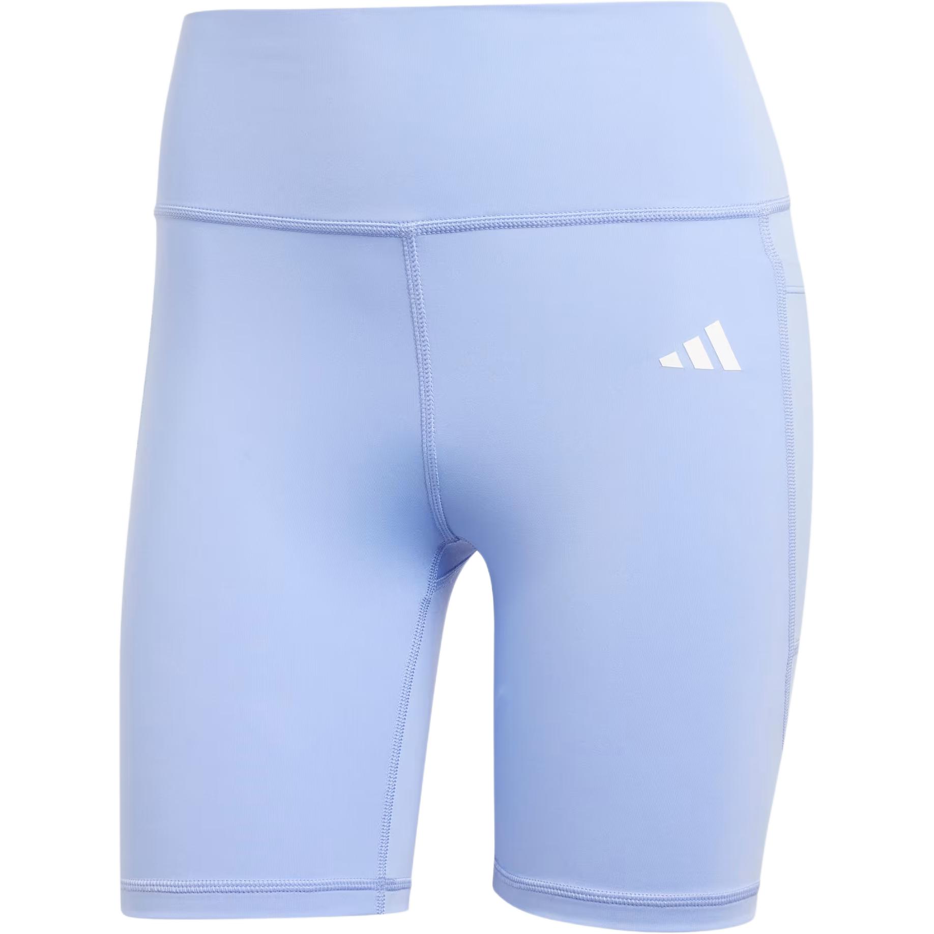 Adidas Sports Shorts Women s Blue IX5028 S