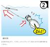 Gamakatsu Approved Aori Squid Jumping Up Perfect Rig Long L Size (Gamakatsu) NSB/Green 41-102