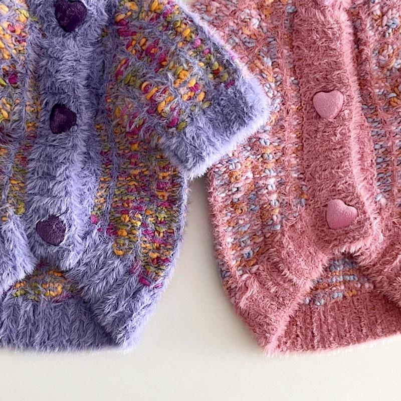 Winter Dog Clothes Fashion Solid Dog Cardigan Sweater Warm Soft Puppy Kitten Coat Cute Cat Knitted Sweater Yorkie Pet Costumes