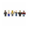 24 Szt./zestaw Lalka Roblox Legends Figurka Akcji Zabawka Prezent