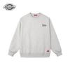 Dickies Men's Round Neck Pullover Sweatshirt