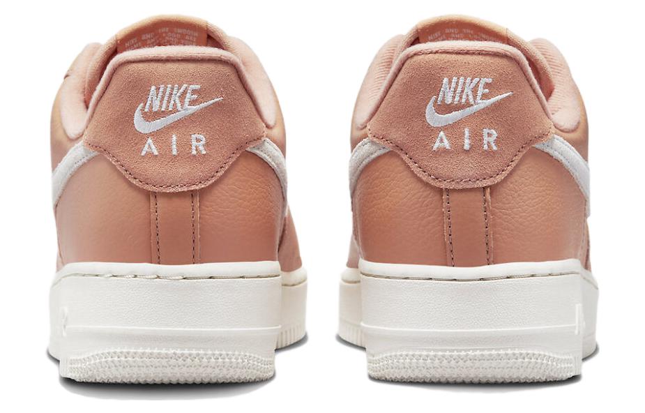 Nike Air Force 1 Low '07 Lx Amber Brown Phantom DV7186-200