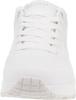 Skechers Uno - Stand On Air Sneakers (52458) White/white