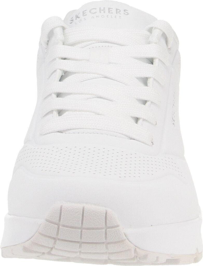 Skechers Uno - Stand On Air Sneakers (52458) White/white