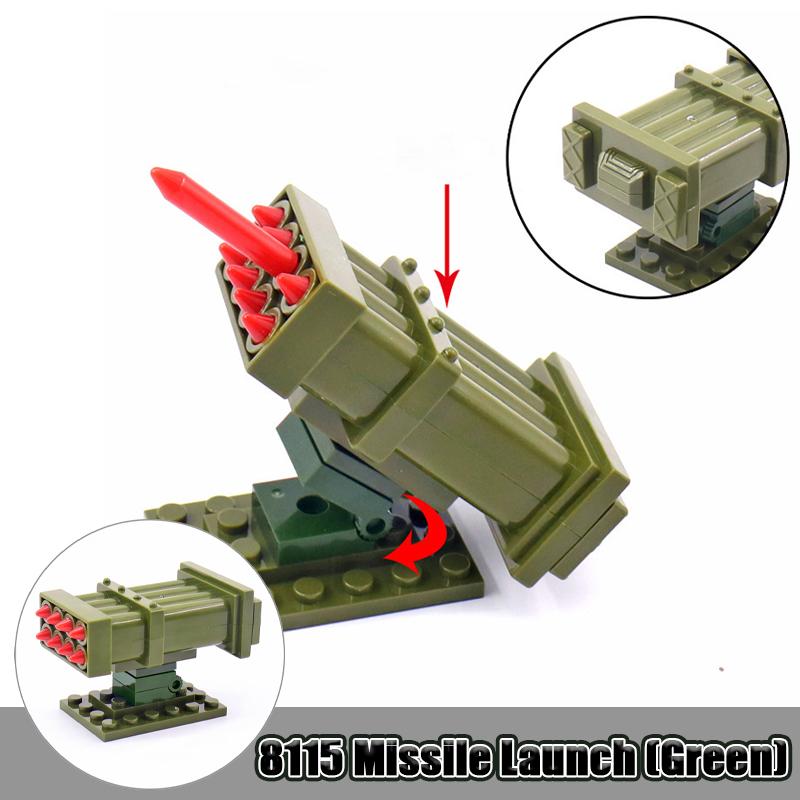 

MOC Military War Soldier Drone Building Blocks Accessories City Air Vehicle Weapons Guns Police SWAT Printed Box Bricks Toy Gift