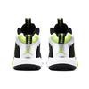Air Jordan Jumpman 2021 PF Black/Green/White Men's CQ4229-007