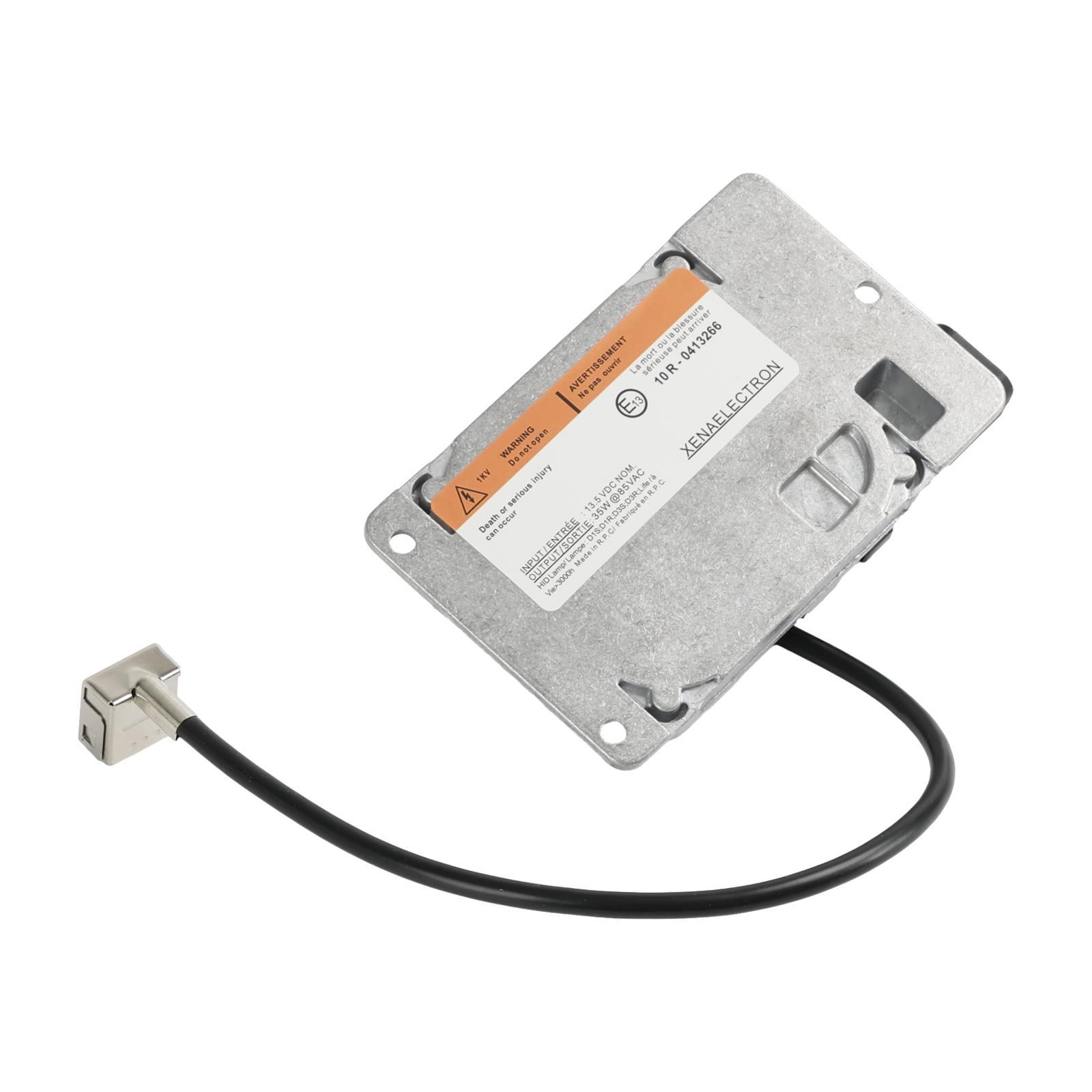 

Ксеноновый HID D1R Балласт Лампа Проводка 12335983 Для Cadillac Escalade 2003-2006