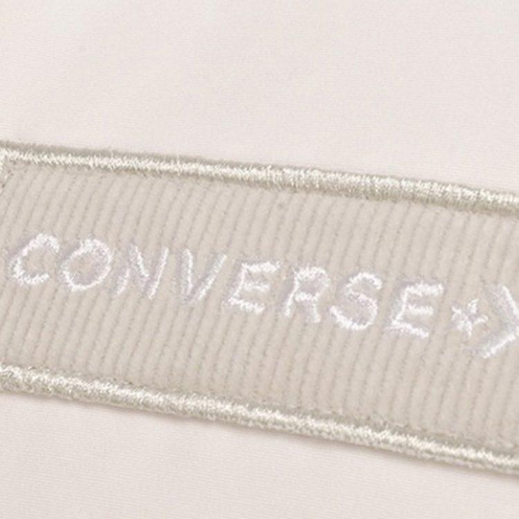 Converse Down Jacket Women's White 10023725-A01