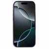 For iPhone 16 Pro Case Matte Electroplating Phone Cover Compatible with MagSafe