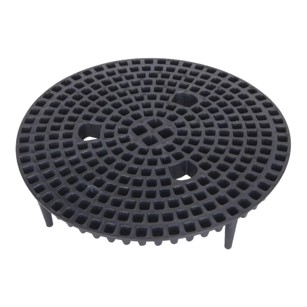 Car Wash Bucket Insert Dirt Guard Separating Gravel for Sediment Grit Car Cleaning Accessories for RV Garage Suvs