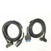 For V-olvo Vcads 88890020 / 88890180 Heavy Trucks buses diagnostic cable OBD2 16PIN TO 40PIN Cable