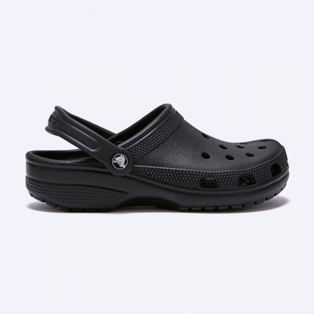

Crocs Classic Clog Black 10001 001 blacks/220