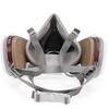 Ochronna Maska Malarska Z Podwójnym Filtrem ( Respirator Mask 2 Filtri)